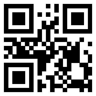 Il QrCode di 3917655117