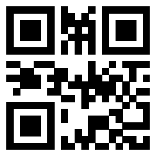 Il QrCode di 3917655118