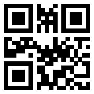Il QrCode di 3917655119