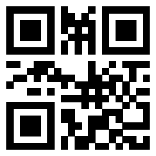 3917655123 Qr Code associato