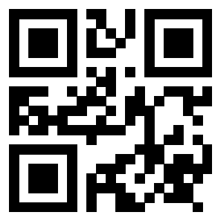 Il Qr Code di 3917655125