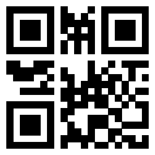 Immagine del QrCode di 3917655126