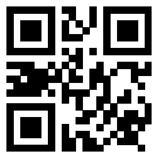 3917655129 - Immagine del Qr Code associato