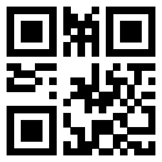 3917655132 - Immagine del QrCode associato