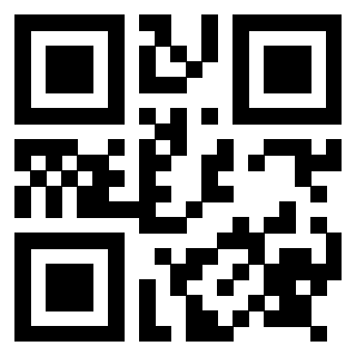 3917655134 - Immagine del QrCode associato