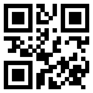 Immagine del QrCode di 3917655135