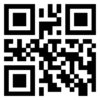 3917655138 QrCode associato