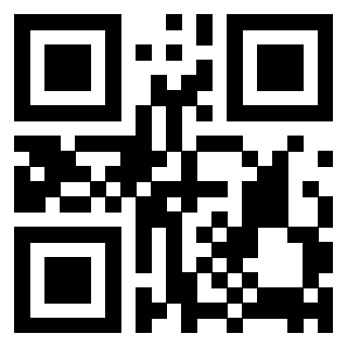 3917655141 - Immagine del QrCode associato