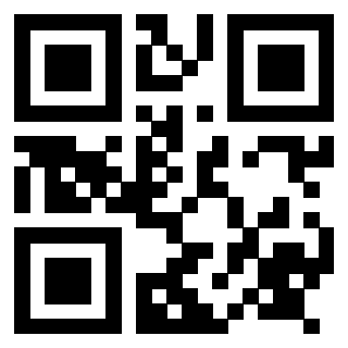 Immagine del Qr Code di 3917655143