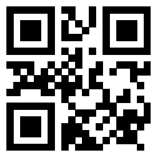 3917655144 - Immagine del QrCode associato