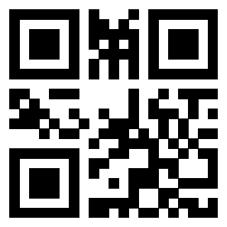 Immagine del QrCode di 3917655145