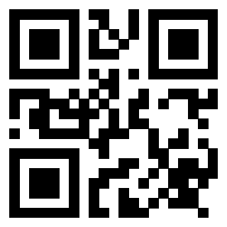 3917655146 - Immagine del Qr Code associato