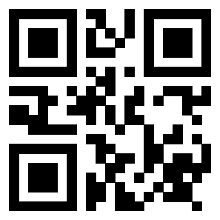 Il QrCode di 3917655147