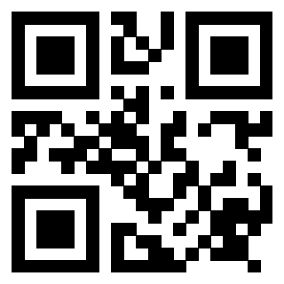 Il QrCode di 3917655148