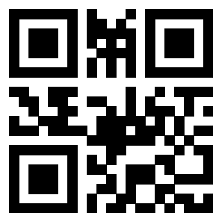 Scansione del QrCode di 3917655150