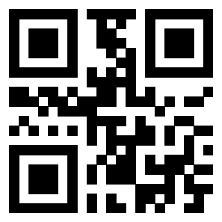 3917655152 - Immagine del Qr Code associato