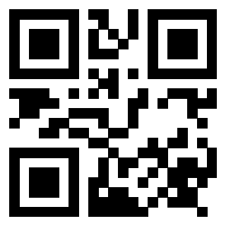 Il QrCode di 3917655154