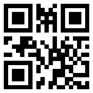 3917655155 - Immagine del QrCode associato