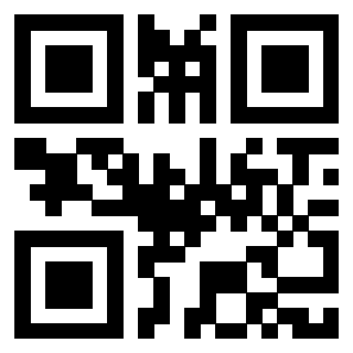 Immagine del Qr Code di 3917655158