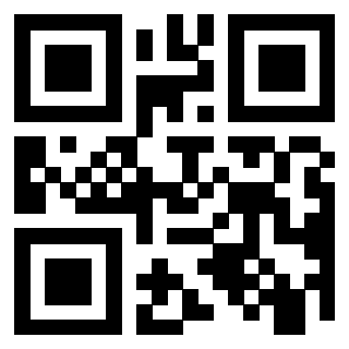 3917655159 - Immagine del QrCode associato