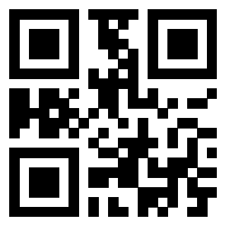 3917655160 - Immagine del QrCode