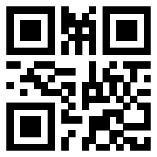 3917655161 - Immagine del Qr Code