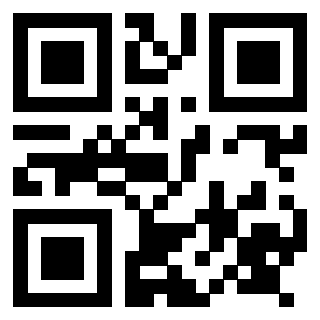 3917655165 - Immagine del Qr Code associato