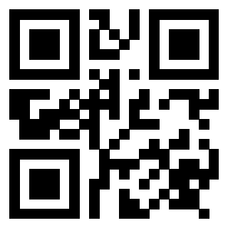 3917655174 - Immagine del QrCode associato