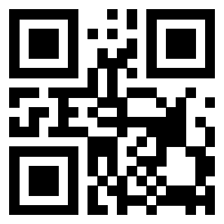 Il QrCode di 3917655175