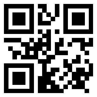 Scansione del QrCode di 3917655176