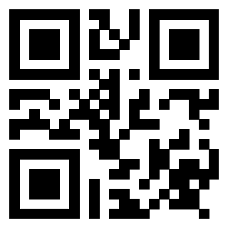 Il Qr Code di 3917655177