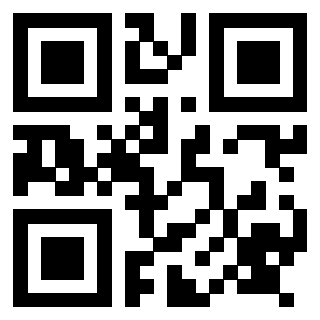 Il QrCode di 3917655180