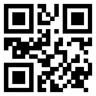 Immagine del Qr Code di 3917655181