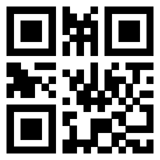 Immagine del QrCode di 3917655182
