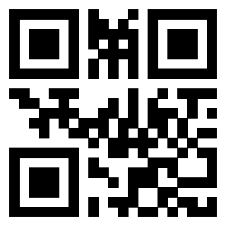 3917655183 Qr Code associato