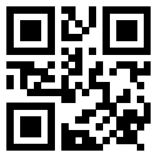 3917655184 QrCode associato