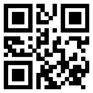 Scansione del QrCode di 3917655185