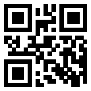 3917655190 - Immagine del QrCode associato