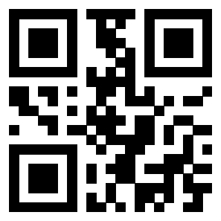 3917655191 - Immagine del QrCode associato