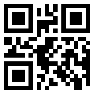 3917655194 - Immagine del Qr Code associato