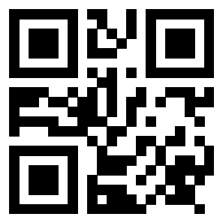 Il QrCode di 3917655198