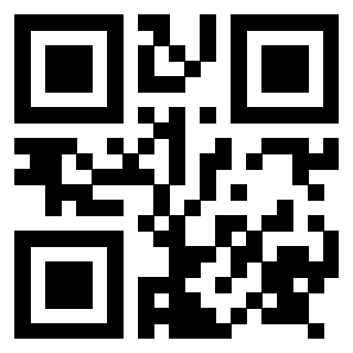 3917655199 QrCode associato