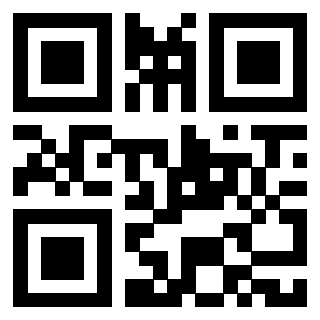 Scansione del QrCode di 3917655200