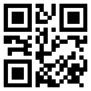 Immagine del Qr Code di 3917655201