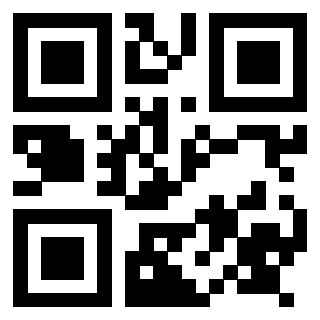 Il QrCode di 3917655205