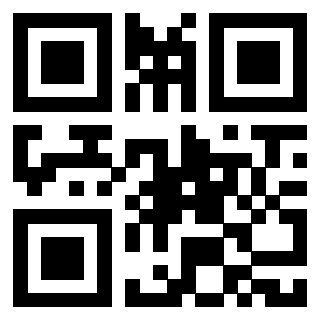 Il QrCode di 3917655206