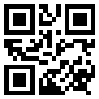 Il QrCode di 3917655208