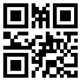 Scansione del Qr Code di 3917655210