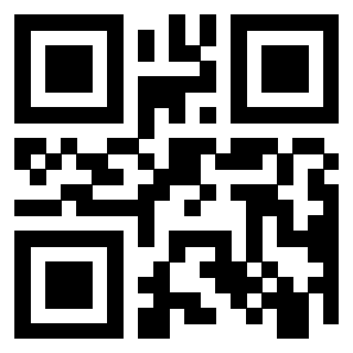 Immagine del Qr Code di 3917655212