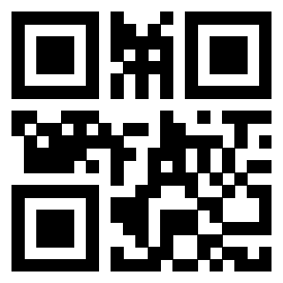 3917655214 - Immagine del Qr Code